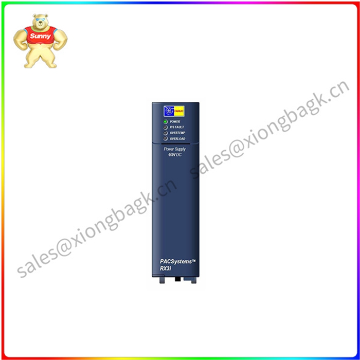 IC393MDL940 继电器输出模块 