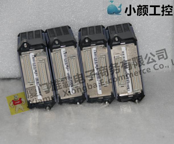 FOXBORO FBM215控制器处理器模块