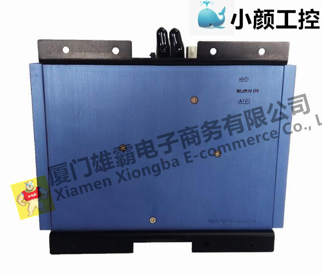 FOXBORO P0904AK控制器 伺服驱动器