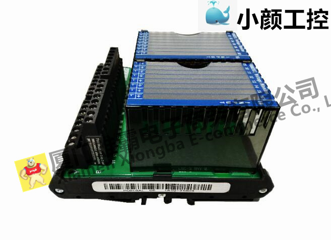 FOXBORO P0904AK控制器 伺服驱动器