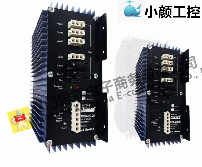 FOXBORO FBM212 ??怂共_I/A Series系統(tǒng)