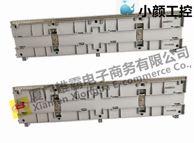 EMERSON A6410處理器模塊 
