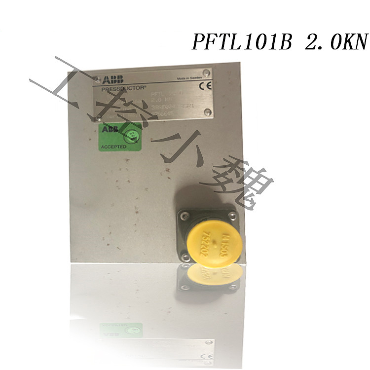 3BSE024387R4称重传感器