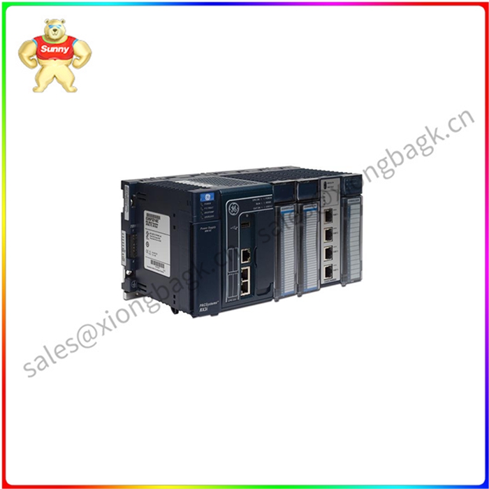 IC695CPE305-AFBA 控制器模块 系统可靠性 