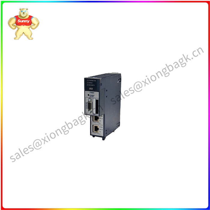 IC695ETM001-DG RX3i 以太网模块 