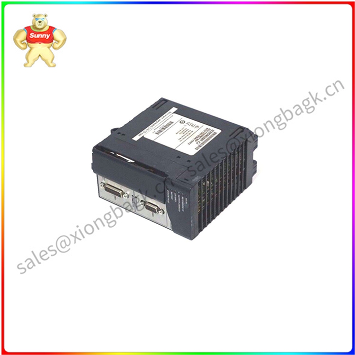 IC695NIU001-ADAD 以太网网络接口单元 