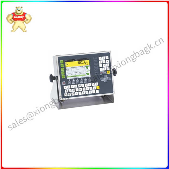 IT8000E-AC 固体和液体材料的灌装系统