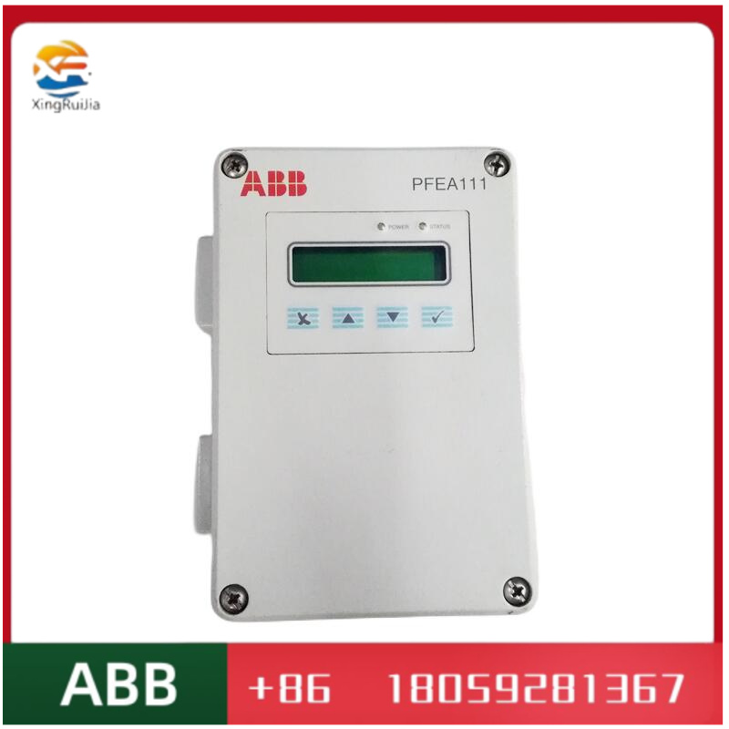 ABB USC329AE01 3HB002483R0001控制/接口面板有货 