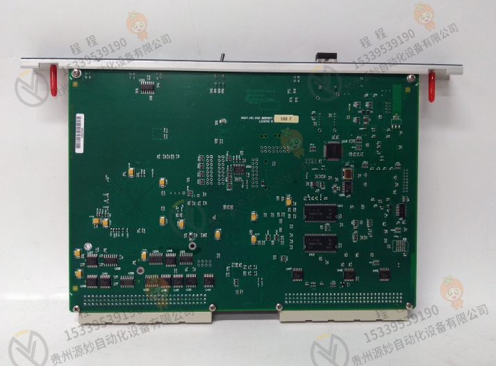 IC690ACC-903  模拟I/O模块   输入输出模块 