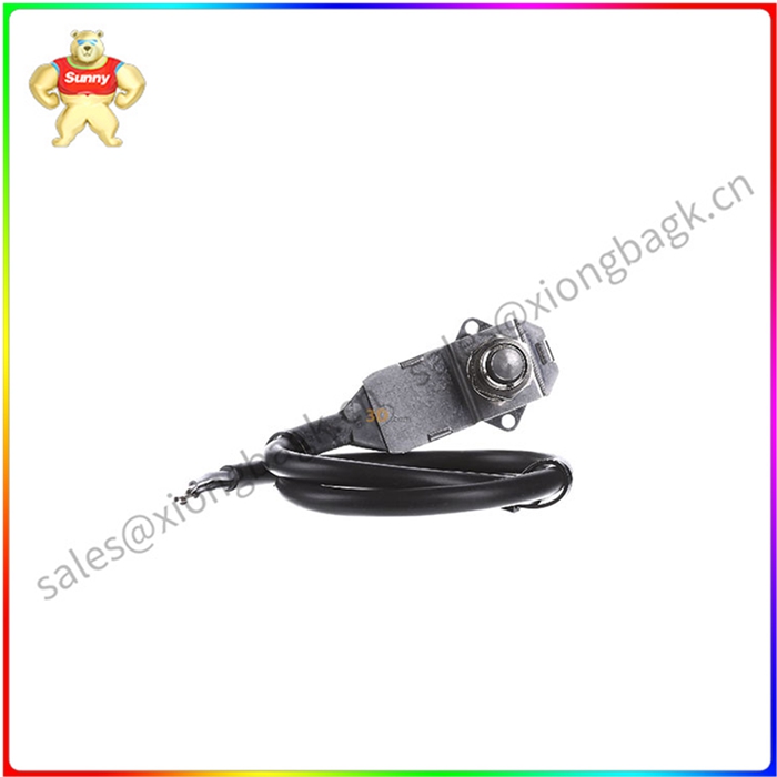 M1S660-11-K-Y 感应传感器 应用于调节阀 