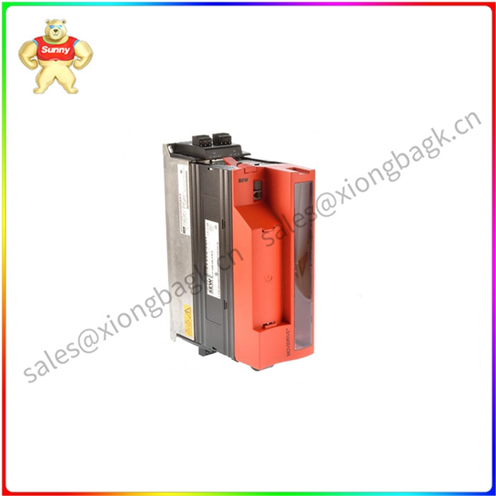 MDX61B0220-5A3-4-00 用于节省空间安装的紧凑型 