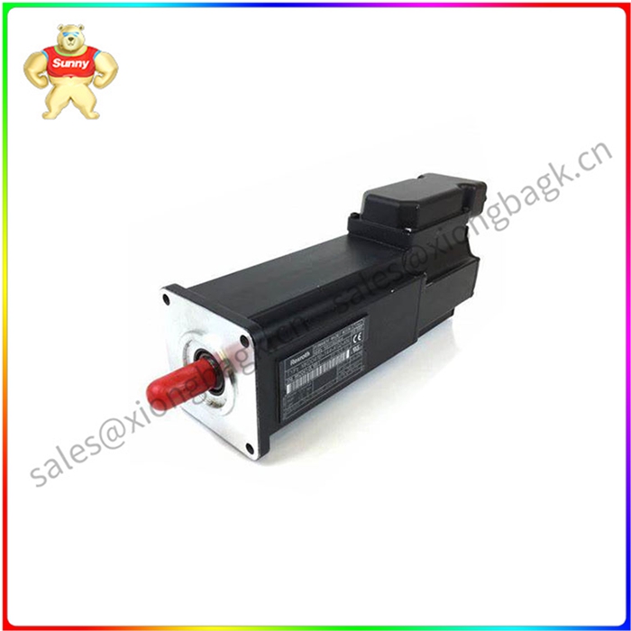 MKD041B-144-KG0-KN MKD系列同步电机 