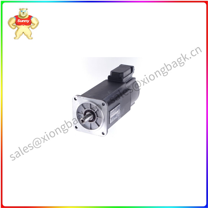 MKD071B-061-KG1-KN MKD伺服电机 工业控制自动化 