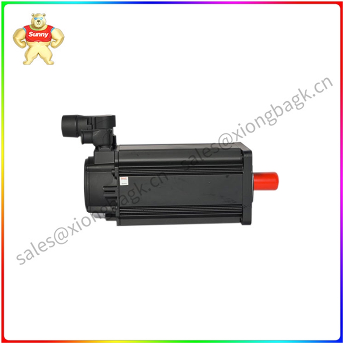 MKD090B-035-GP1-KN 电流制式伺服电机 