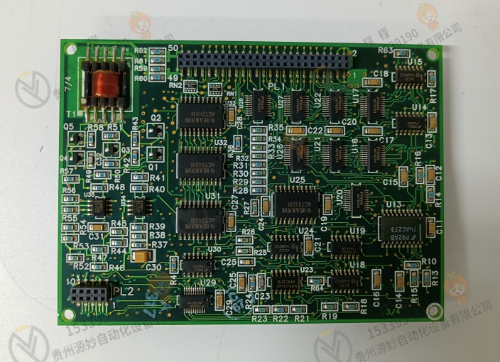 IC690ACC-903  模拟I/O模块   输入输出模块 
