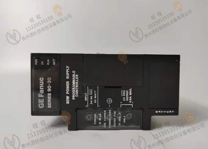 IC693MDL760  模拟I/O模块   输入输出模块 