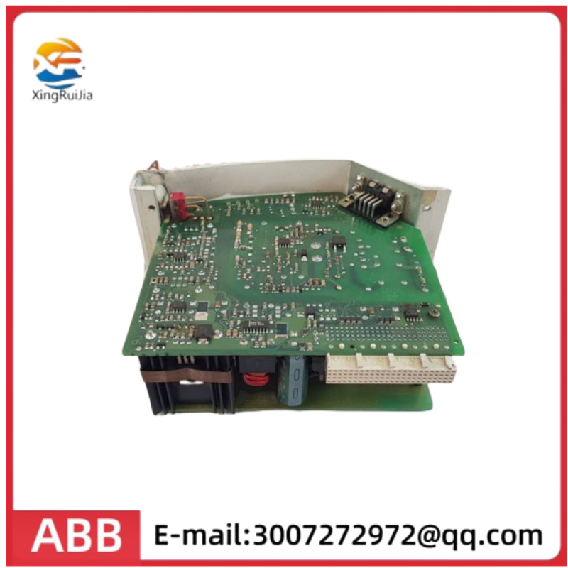 ABB SA 811F SA 801F电源有货 