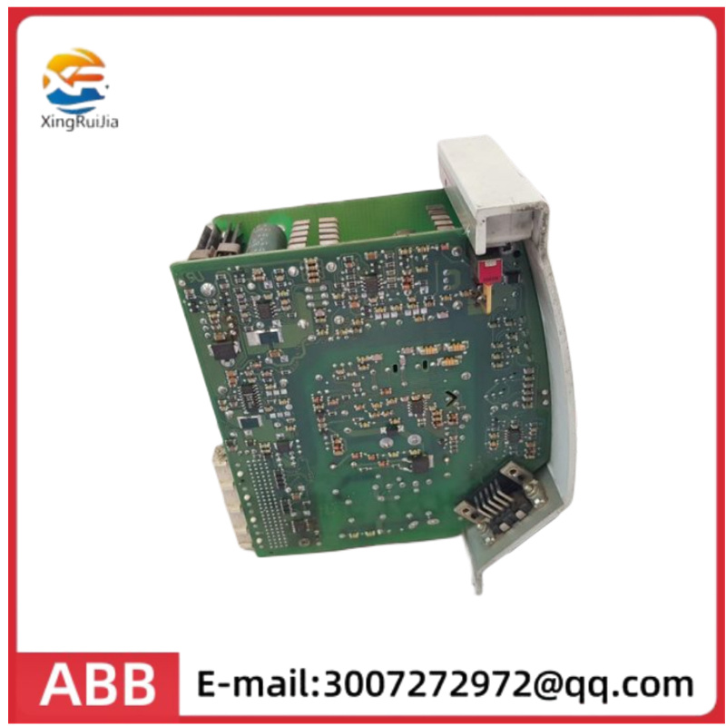 ABB SA 811F SA 801F电源有货 