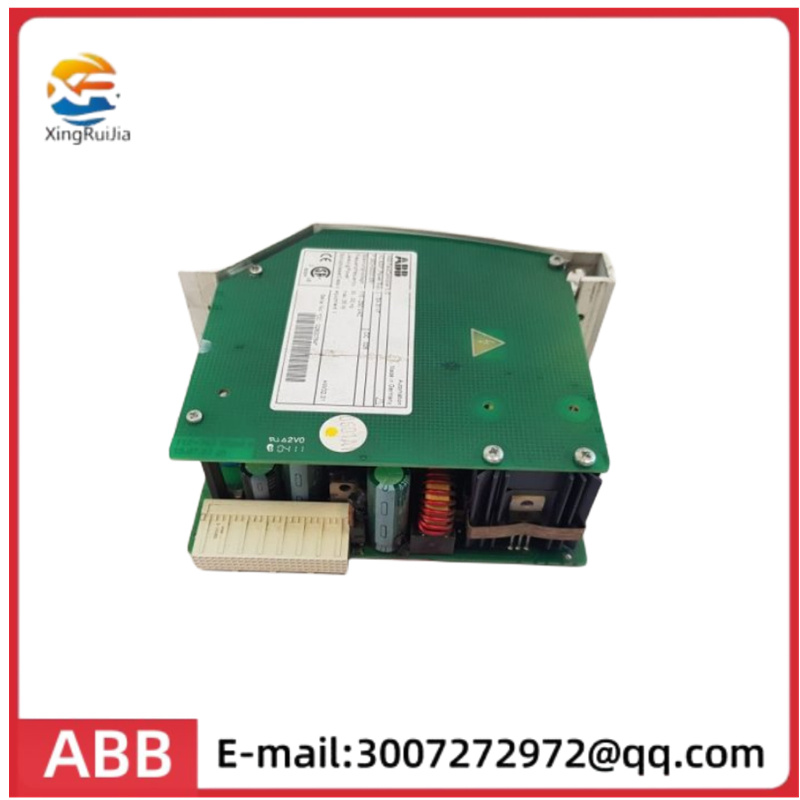 ABB SA 811F SA 801F电源有货 