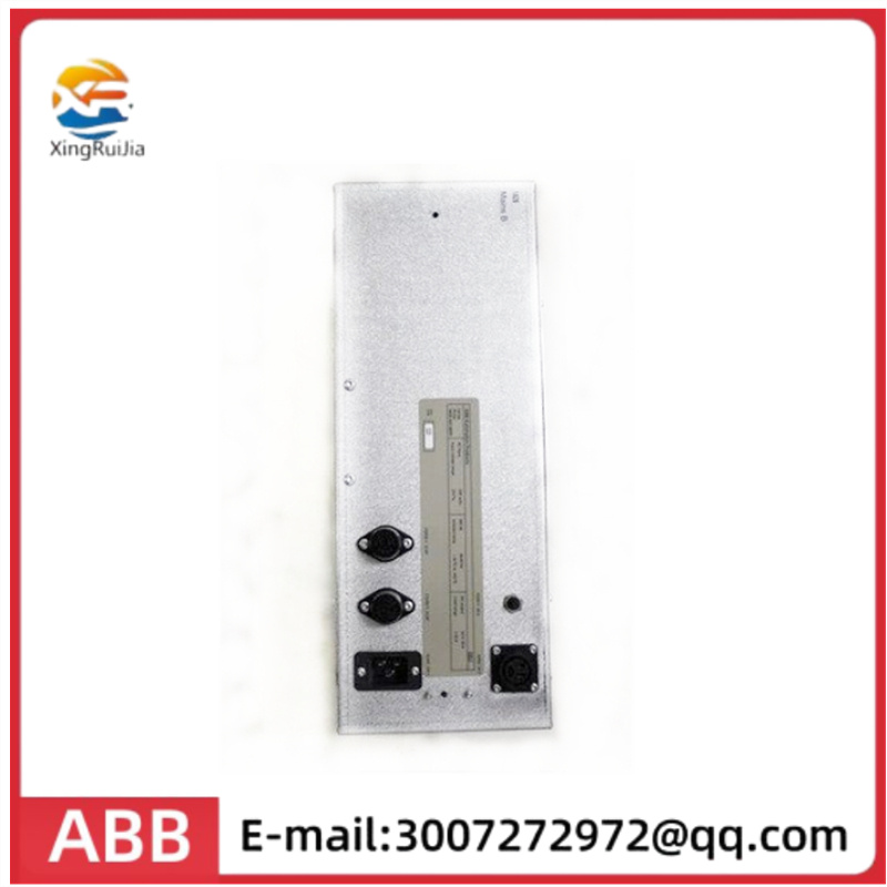 ABB SA610 3BHT300019R1电源有货 
