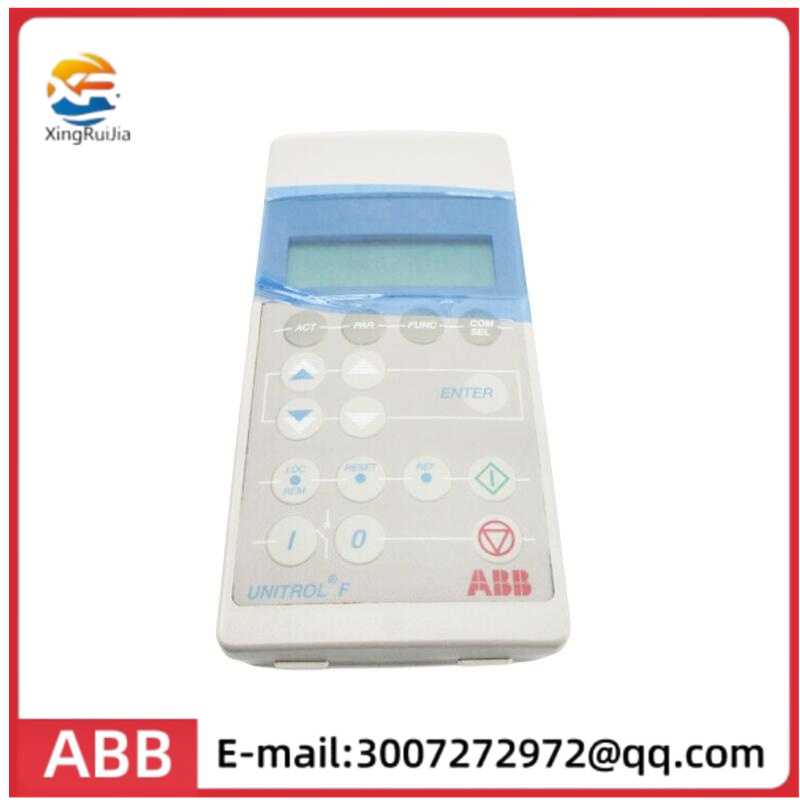 ABB UNS0874C V.1 3BHB002651R1控制面板有货 