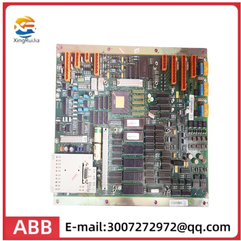 ABB UNS1860b-P（3BHB001336R0001）可编程控制器模块有货 