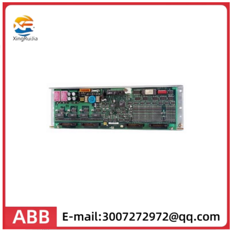 ABB UPC090AE01 ARCnet耦合器卡有货 