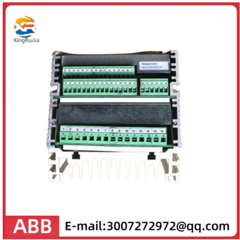 ABB UT635A-E GJR2910300R0001 Kurzzeitglied有货 