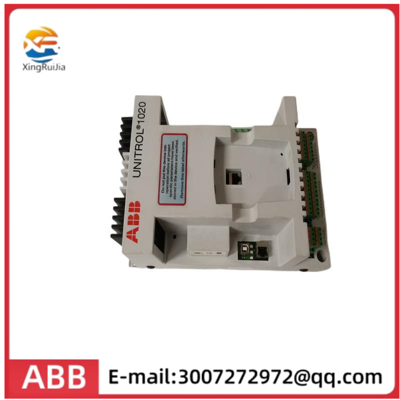 ABB UNITROL UNS2880b-P，V2 3BHE014967R0002 PCB组装有货 