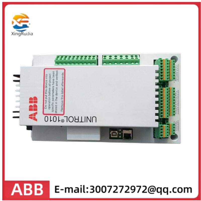 ABB UNITROL KU 7461d模块HIEE 220280R11有货 