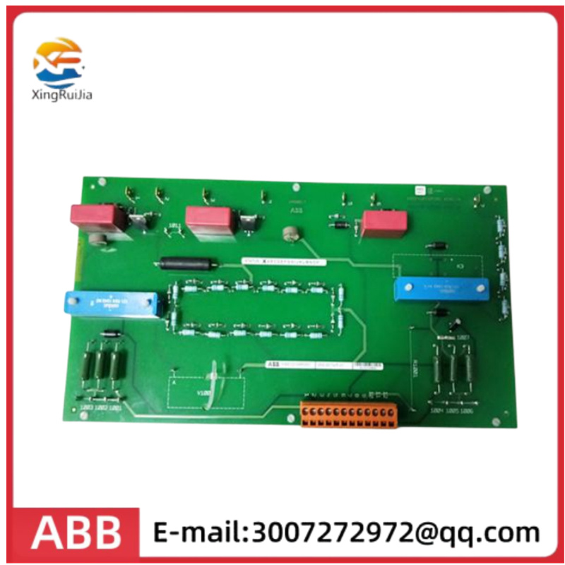 ABB UNITROL UN 0074 a-P V.1输出信号限制器模块(UN 0074 a-P var.1,UN0074a-P V1)有货