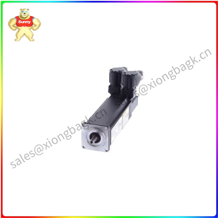 MSK030C-0900-NN-S1-UP0-NNNN 伺服电机