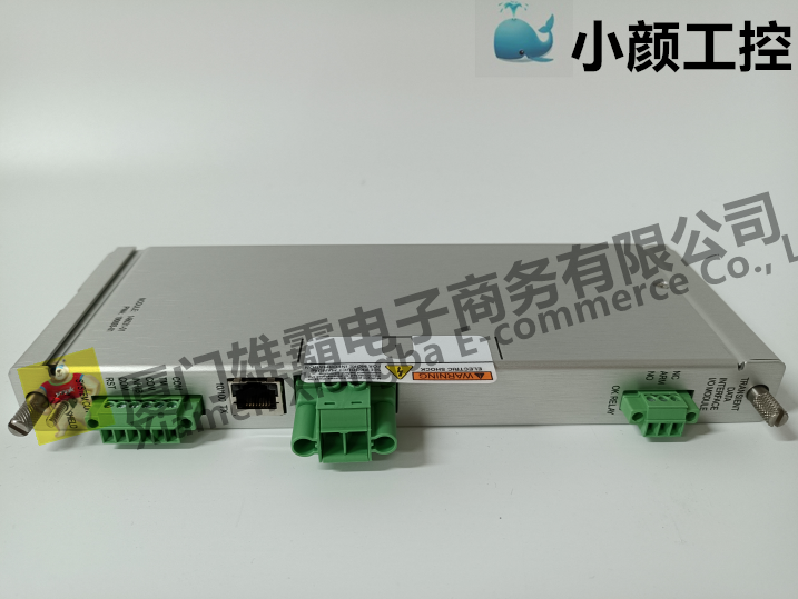BENTLY 136188-01本特利 電源模塊 框架接口模塊