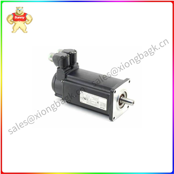 MSK040C-0600-NN-M1-UG0-NNNN 伺服电机 广泛用于各种运动控制应用 