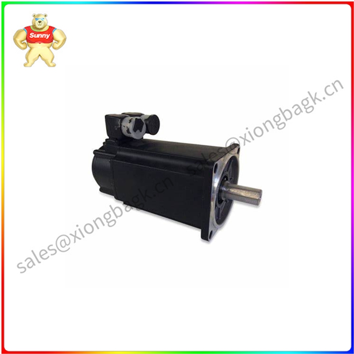 MSK050C-0300-NN-M1-UG0-NNNN MSK系列伺服电机 