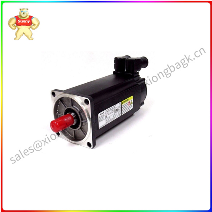 MSK050C-0600-NN-M1-UP1-NNNN MSK系列大功率电机