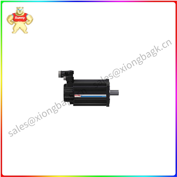 MSK071E-0300-NN-M1-UG1-NNNN 同步伺服电机 