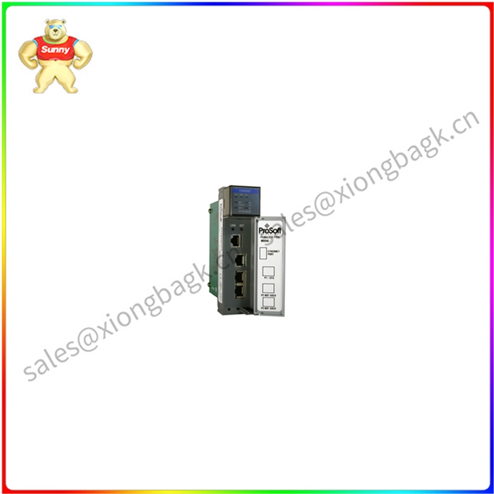 MVI46-ADMNET C可编程应用开发通信模块 