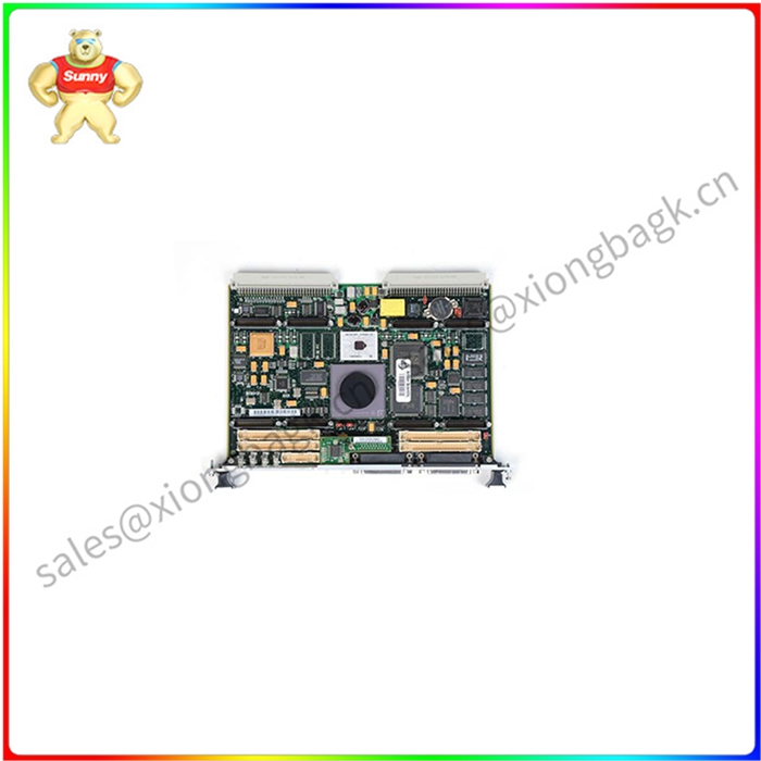 MVME162PA-344SE-G2 嵌入式控制器 