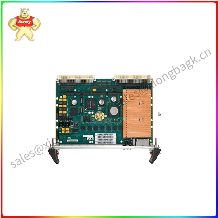 MVME7100-0163 SMART嵌入式计算 