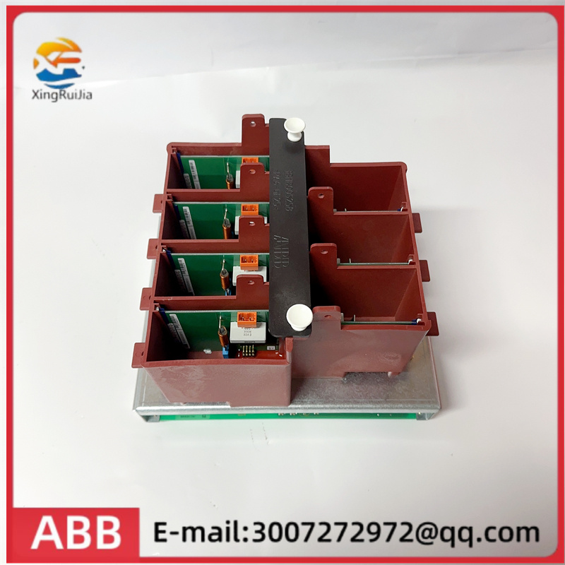ABB DAPI100 3AST000929R109以太网通信接口