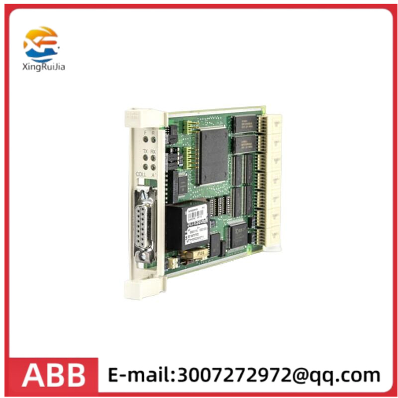 ABB DAPI100 3AST000929R109以太网通信接口