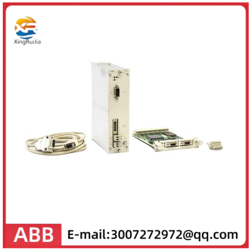 ABB CI522A 3BSE018283R1 Advant AF100接口 