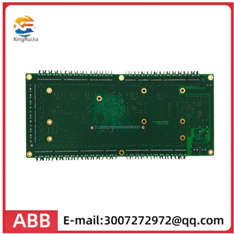 ABB UFC921A101 3BHE024855R0101印刷电路板 