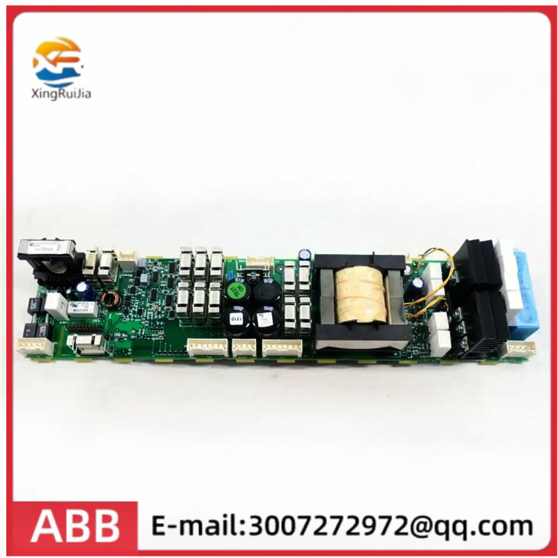 ABB PPC905 CCB-2完整版 