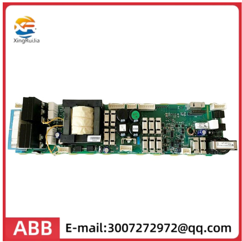 ABB PPC905 CCB-2完整版 