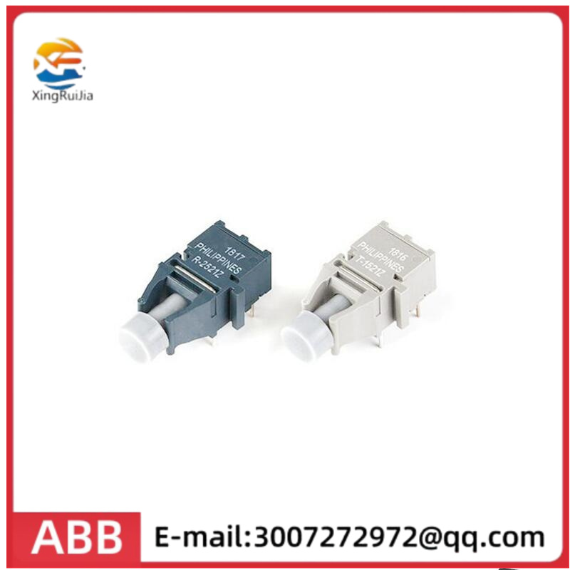 ABB 3HAC 15374-1风机