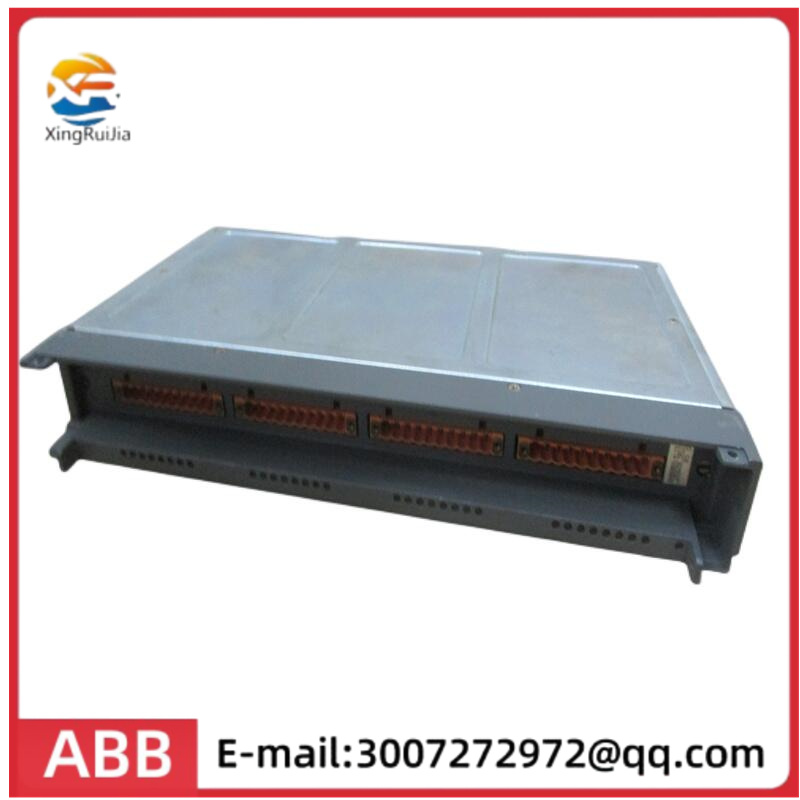 ABB 3BHE006805R0002 DDC779BE02品脱板