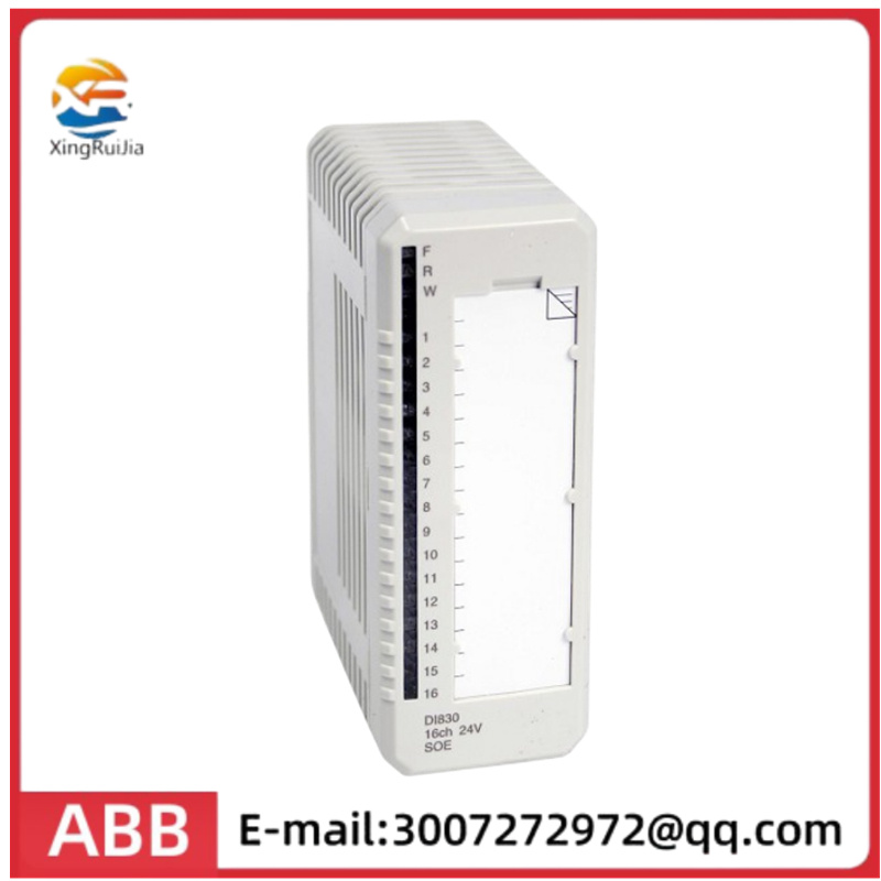 ABB DI01 DI模块有货 