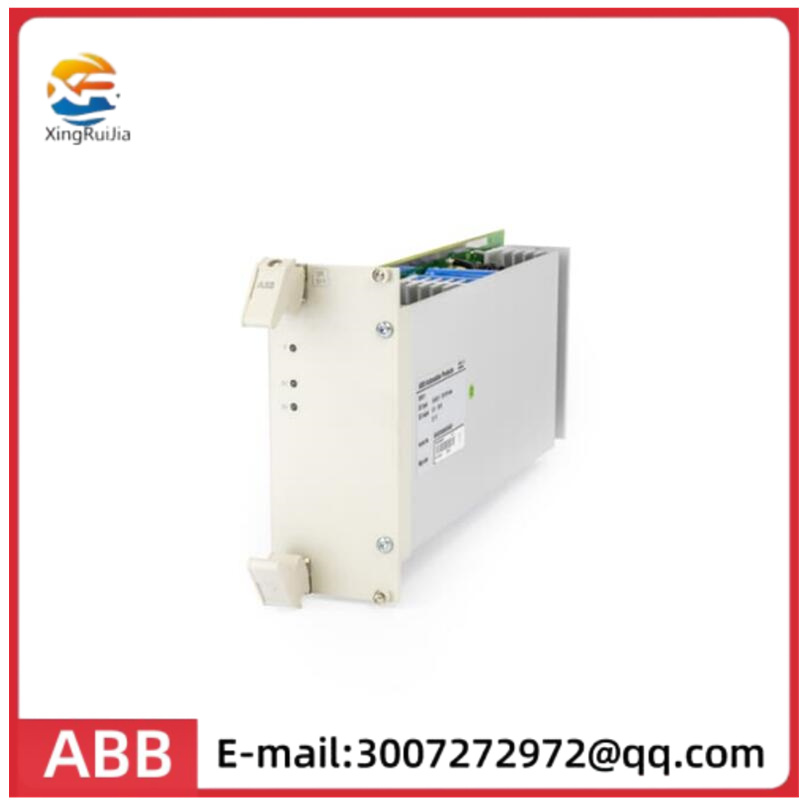 ABB SR511 3BSE0000863R0001电源